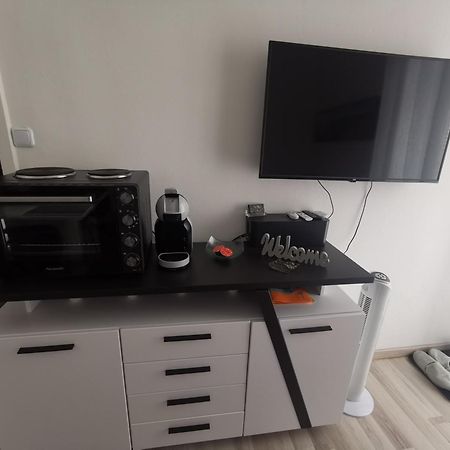 Appartement 223 บาดเอาส์ซี ภายนอก รูปภาพ