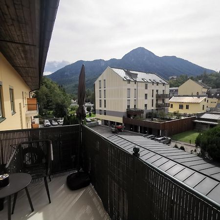 Appartement 223 บาดเอาส์ซี ภายนอก รูปภาพ