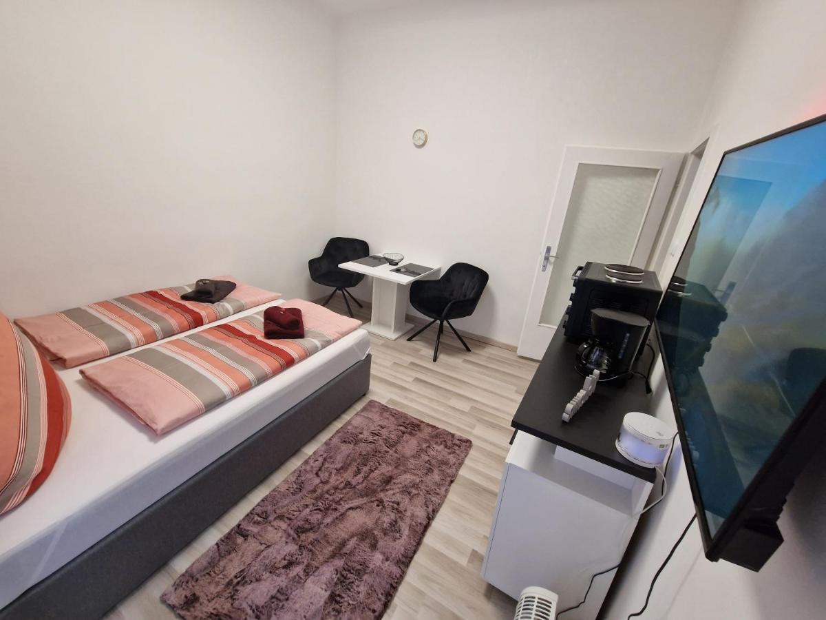Appartement 223 บาดเอาส์ซี ภายนอก รูปภาพ