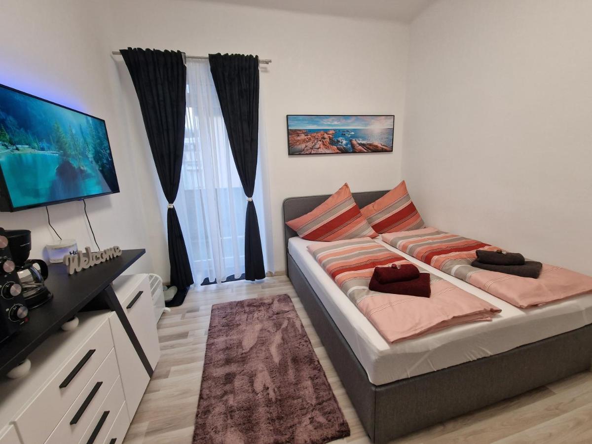 Appartement 223 บาดเอาส์ซี ภายนอก รูปภาพ