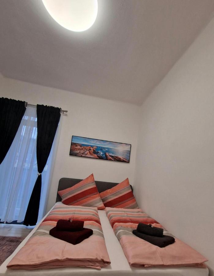 Appartement 223 บาดเอาส์ซี ภายนอก รูปภาพ