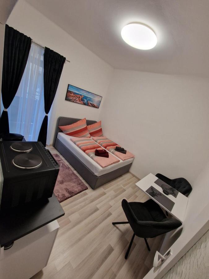 Appartement 223 บาดเอาส์ซี ภายนอก รูปภาพ