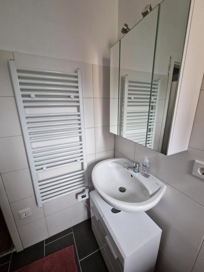 Appartement 223 บาดเอาส์ซี ภายนอก รูปภาพ
