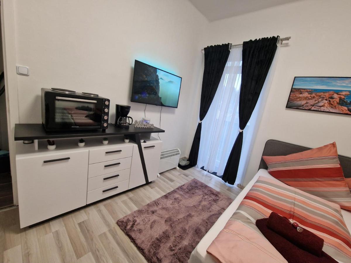 Appartement 223 บาดเอาส์ซี ภายนอก รูปภาพ