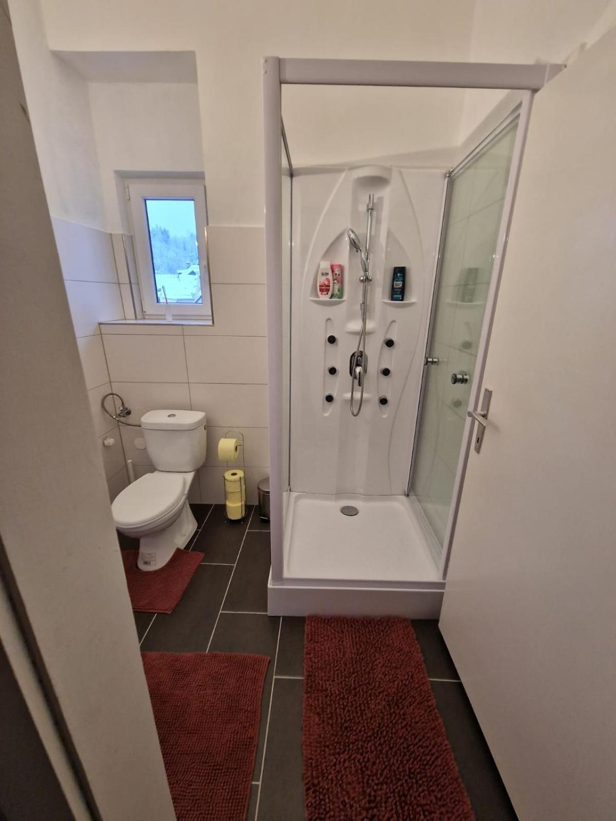 Appartement 223 บาดเอาส์ซี ภายนอก รูปภาพ