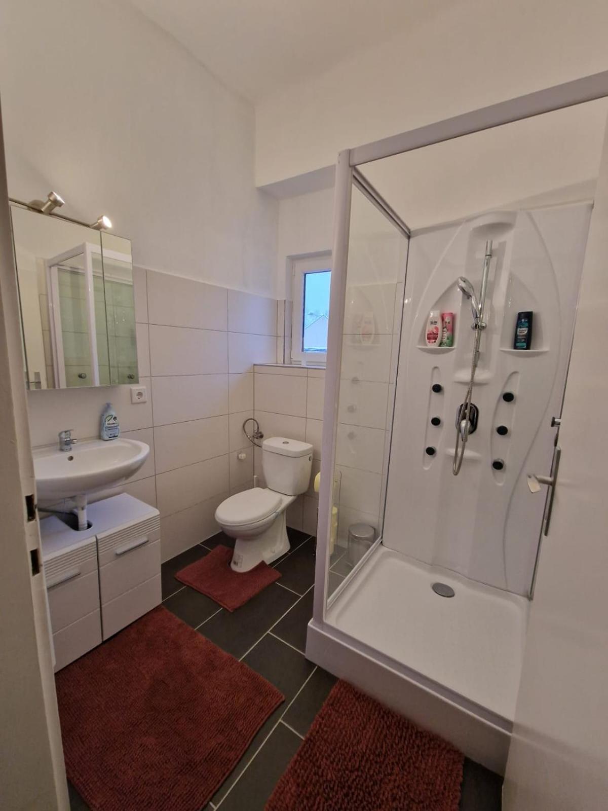 Appartement 223 บาดเอาส์ซี ภายนอก รูปภาพ